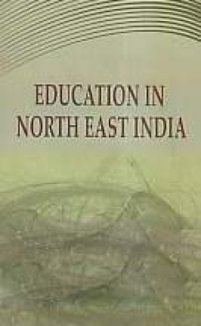 Education in North East India