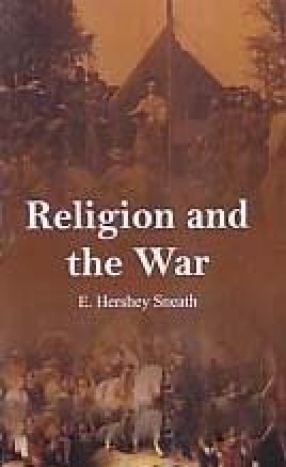 Religion and the War