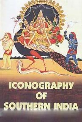 Iconography of Southern India