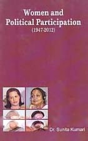 Women and Political Participation (1947-2012)