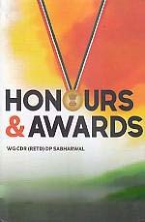 Honours and Awards