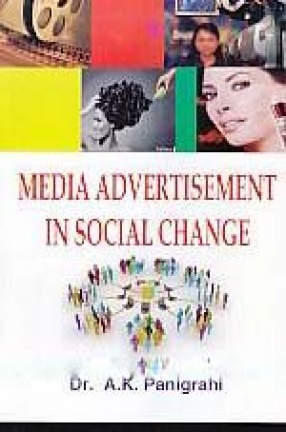 Media Advertisement in Social Change