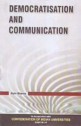 Democratisation and Communication