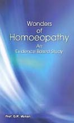 Wonders of Homoeopathy: Evidence Based Study