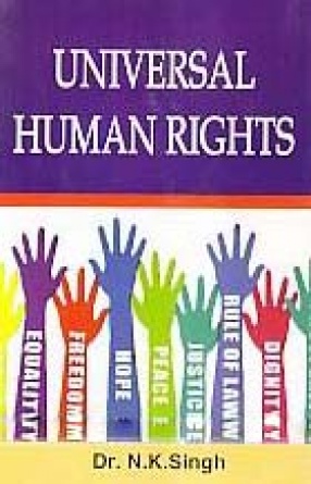 Universal Human Rights