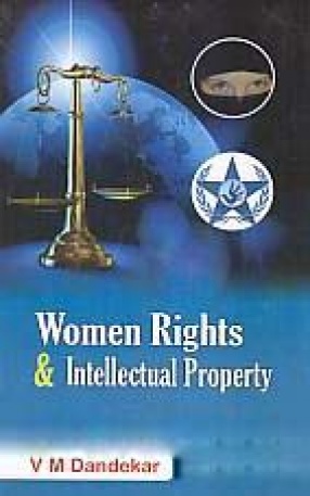Women Rights and Intellectual Property