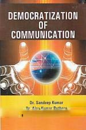 Democratization of Communication