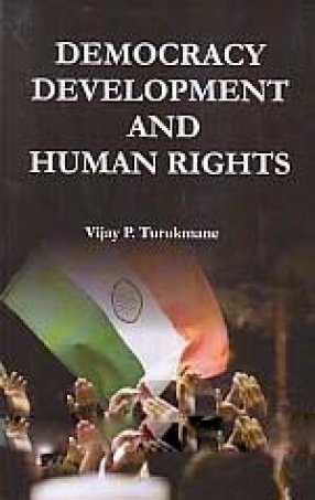 Democracy Development and Human Rights