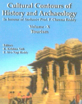 Cultural Contours of History and Archaeology, Volume X: Tourism