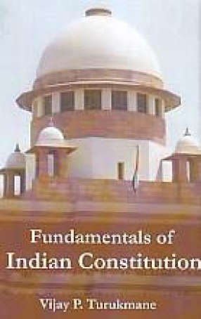 Fundamentals of Indian Constitution