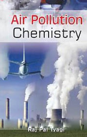 Air Pollution Chemistry