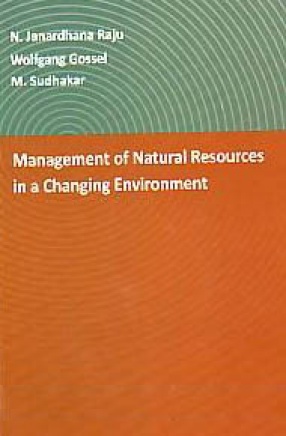 Management of Natural Resources in a Changing Environment