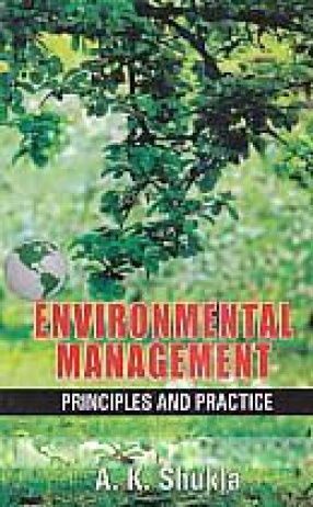 Environmental Management: Principles and Practice