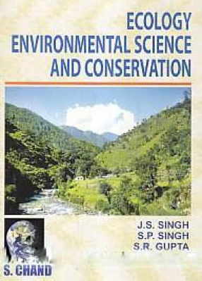 Ecology Environmental Science and Conservation