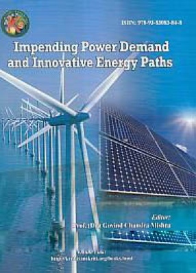 Impending Power Demand and Innovative Energy Paths