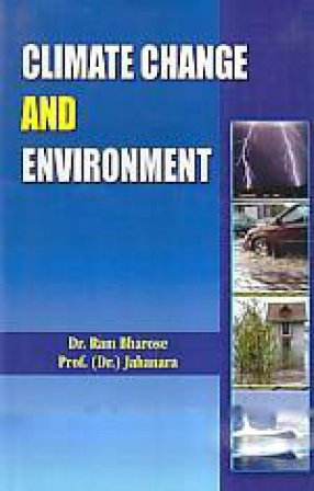 Climate Change and Environment
