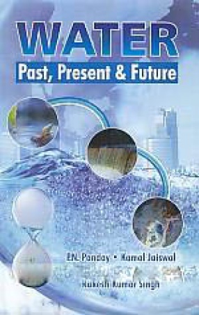 Water: Past, Present and Future