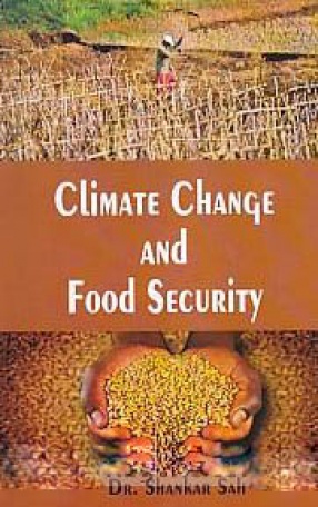 Climate Change and Food Security