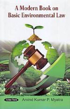 A Modern Book on Basic Environmental Law