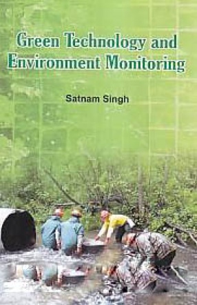 Green Technology and Environment Monitoring