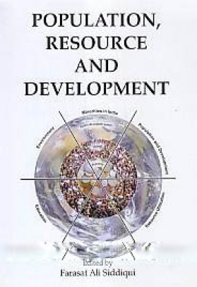 Population, Resource and Development