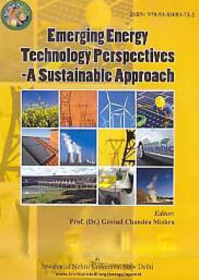 Emerging Energy Technology: Sustainable Approach