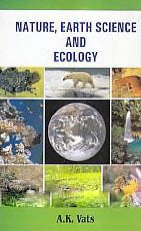 Nature, Earth Science and Ecology