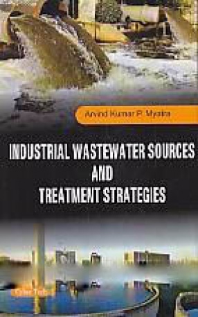 Industrial Waste Water Sources and Treatment Strategies