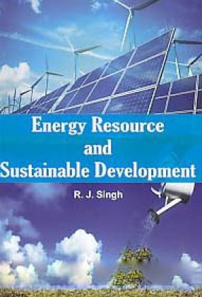 Energy Resource and Sustainable Development