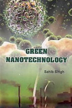 Green Nanotechnology