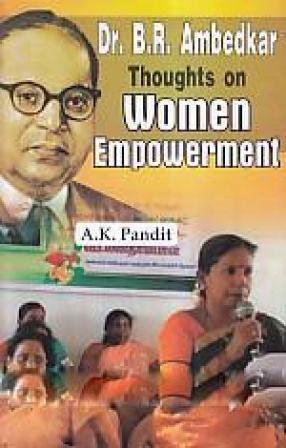 Dr. B.R. Ambedkar Thoughts on Women Empowerment