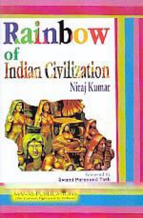 Rainbow of Indian Civilization