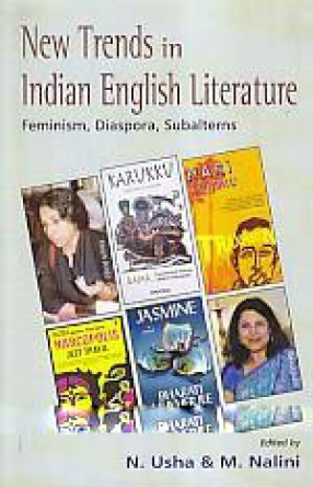 New Trends in Indian English Literature