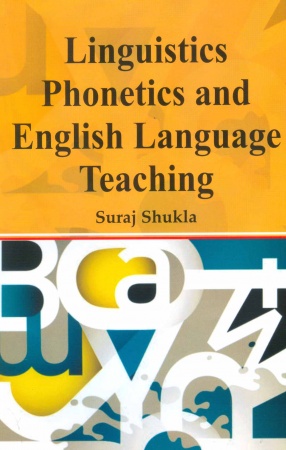 Linguistics Phonetics and English Language Teaching