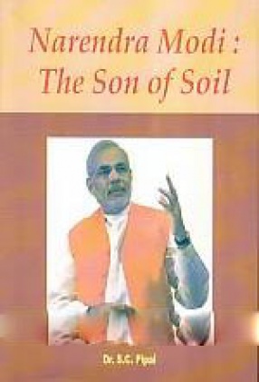 Narendra Modi: The Son of Soil