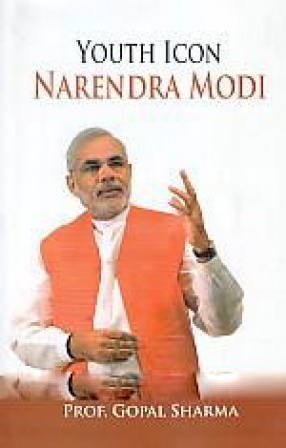 Youth Icon Narendra Modi 