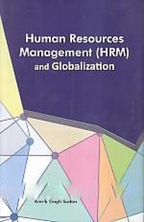 Human Resources Management (HRM) and Globalization
