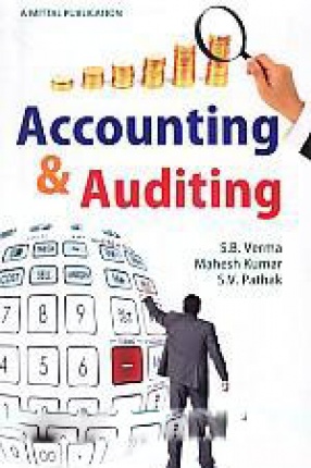 Accounting and Auditing