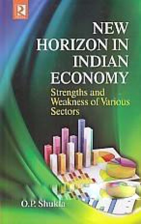 New Horizon in Indian Economy: Strengths and Weaknesses of Various Sectors
