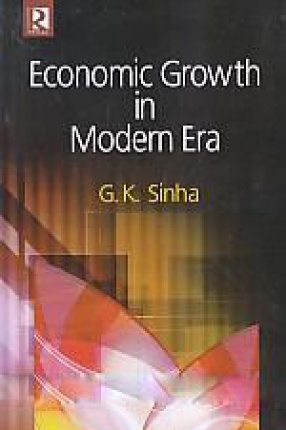 Economic Growth in Modern Era