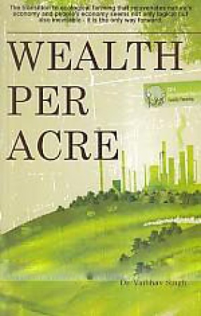 Wealth Per Acre