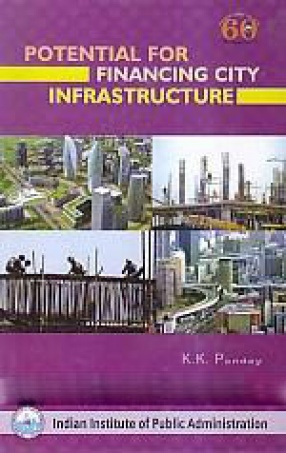 Potential for Financing City Infrastructure