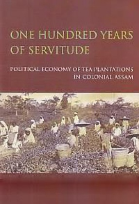 One Hundred Years of Servitude: Political Economy of Tea Plantations in Colonial Assam