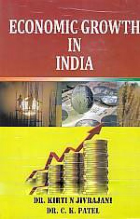 Economic Growth in India