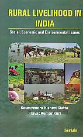 Rural Livelihood in India: Social, Economic and Environmental Issues