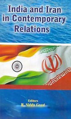 India and Iran in Contemporary Relations