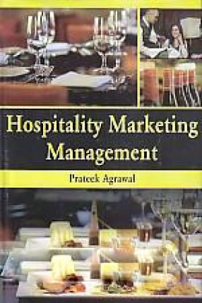 Hospitality Marketing Management