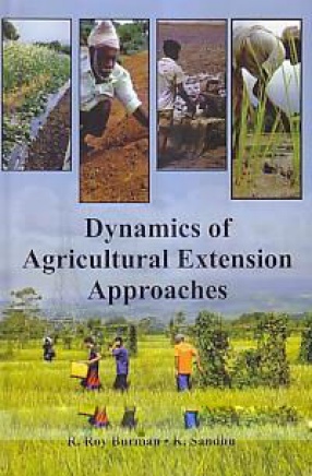 Dynamics of Agriculture Extension Approaches