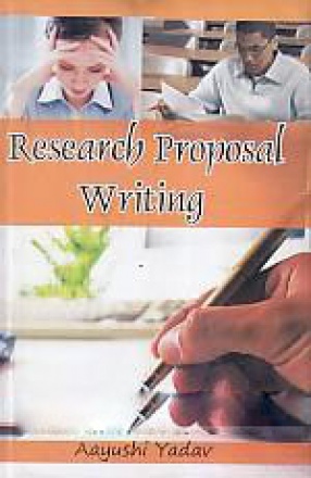 Research Proposal Writing