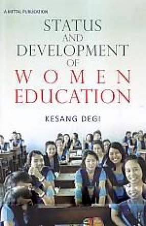 Status and Development of Women Education